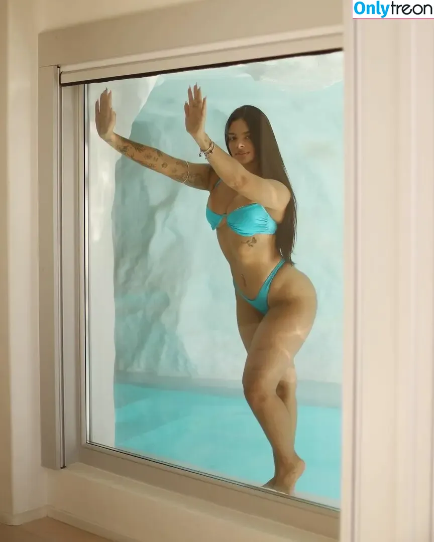 Isabella Duarte nude photo #0035 (belladtt)