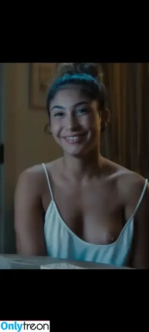 Isabella Ferreira / isabelly-ferreira / theisabellaferreira nude photo #0002