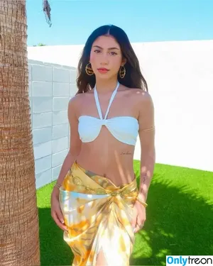 Isabella Ferreira / isabelly-ferreira / theisabellaferreira nude photo #0024