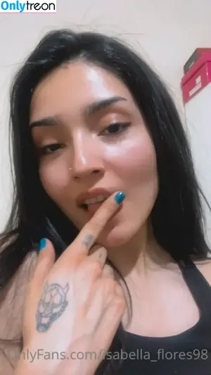 Isabella_flores98 / LimeRindd / isabearer nude photo #0150