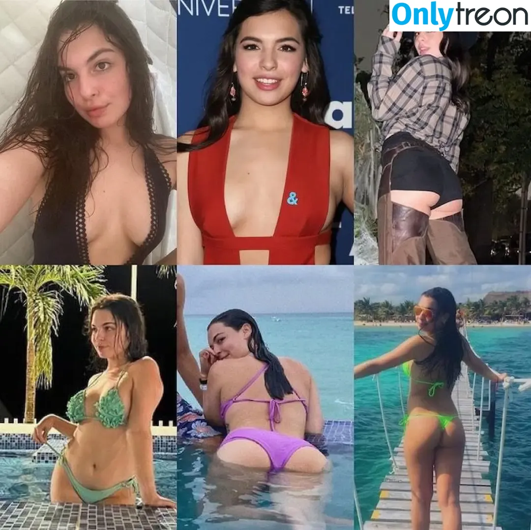 Isabella Gomez nude photo #0374 (isabella.gomez)