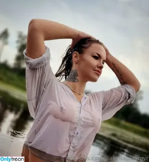 Isabella Granmyr / isabellagranmyr nude photo #0008