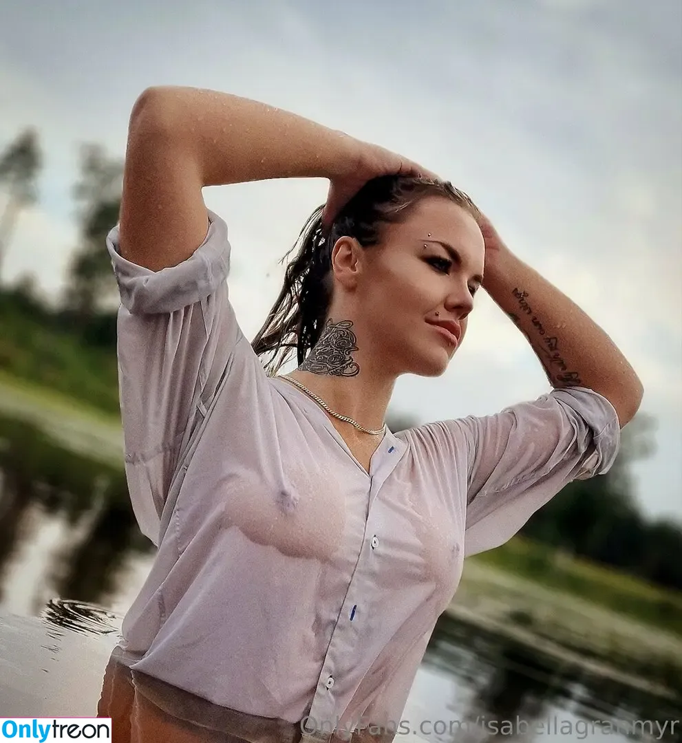 Isabella Granmyr голая photo #0008 (isabellagranmyr)