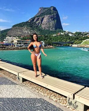Isabella Pinheiro / bellapin фото голая #0007