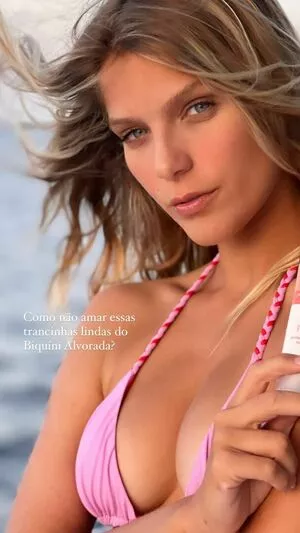 Isabella Santoni / isabellasantoni фото голая #0135