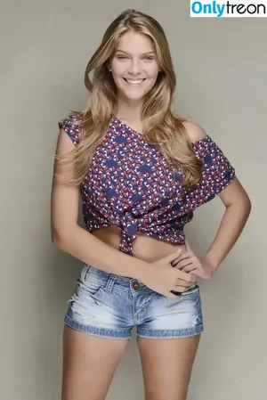 Isabella Santoni / isabellasantoni фото голая #0193