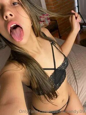 isabellacandy.09 / isabellaschocolatecafe nude photo #0034