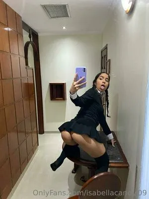 isabellacandy.09 / isabellaschocolatecafe nude photo #0267