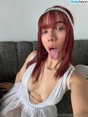 isabellacastillo20 / isabellacastillo_20 nude photo #0003
