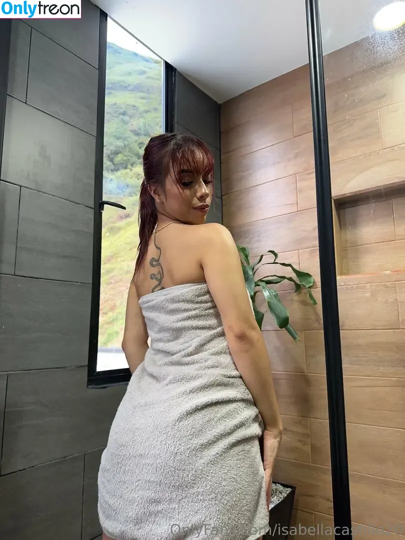 isabellacastillo20 nude photo #0005 (isabellacastillo_20)