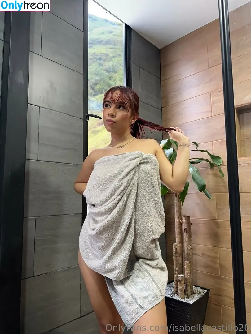 isabellacastillo20 nude photo #0012 (isabellacastillo_20)