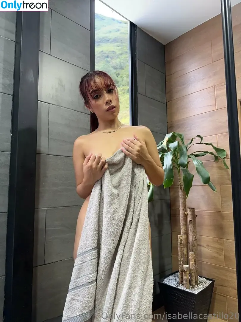 isabellacastillo20 nude photo #0016 (isabellacastillo_20)
