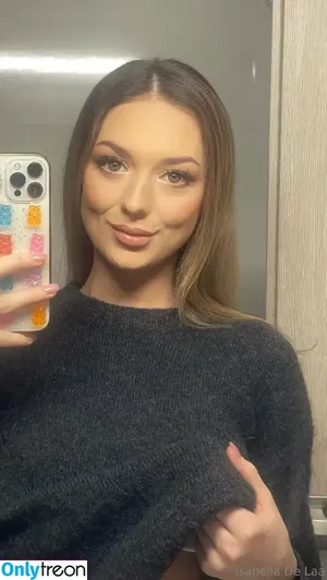 isabelladelaa / isabelladelaa_top фото голая #0023