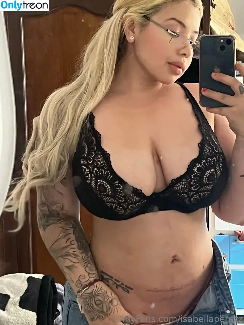 isabellaperezz голая photo #0028 (isabellaaperezzzz)