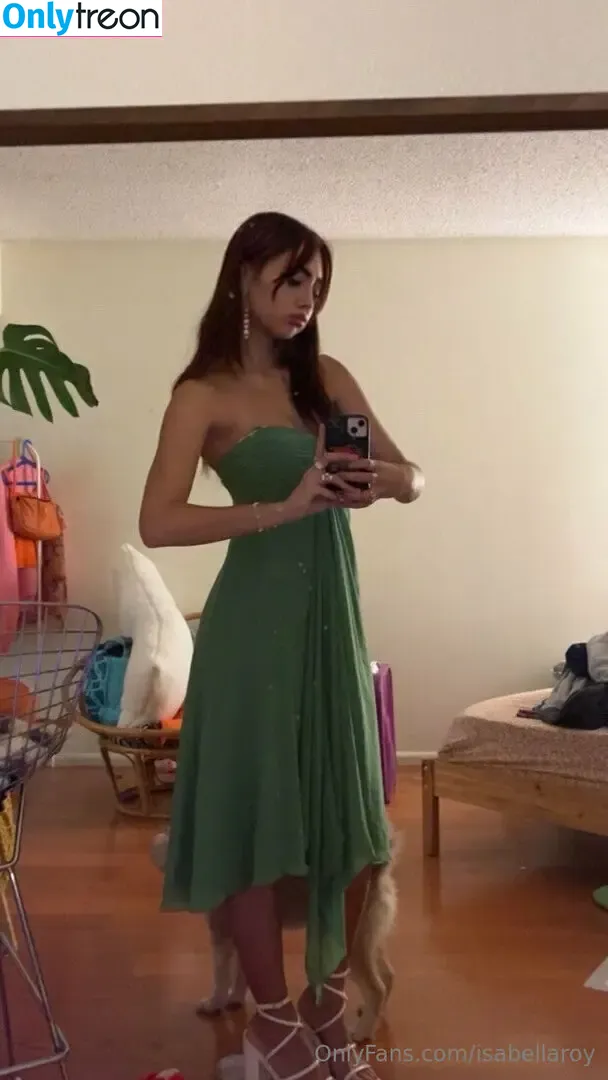 isabellaroy голая photo #0027 (izabellaroy)