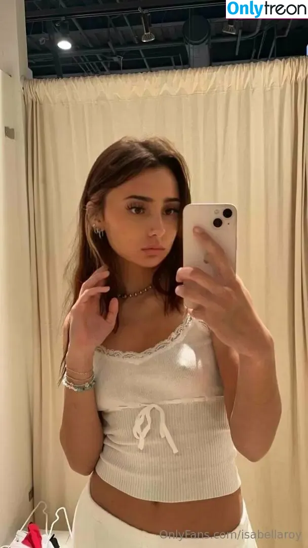 isabellaroy голая photo #0033 (izabellaroy)
