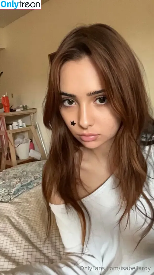isabellaroy голая photo #0052 (izabellaroy)