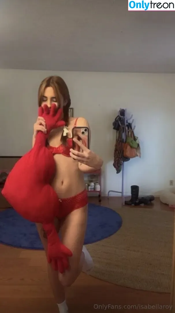 isabellaroy голая photo #0072 (izabellaroy)