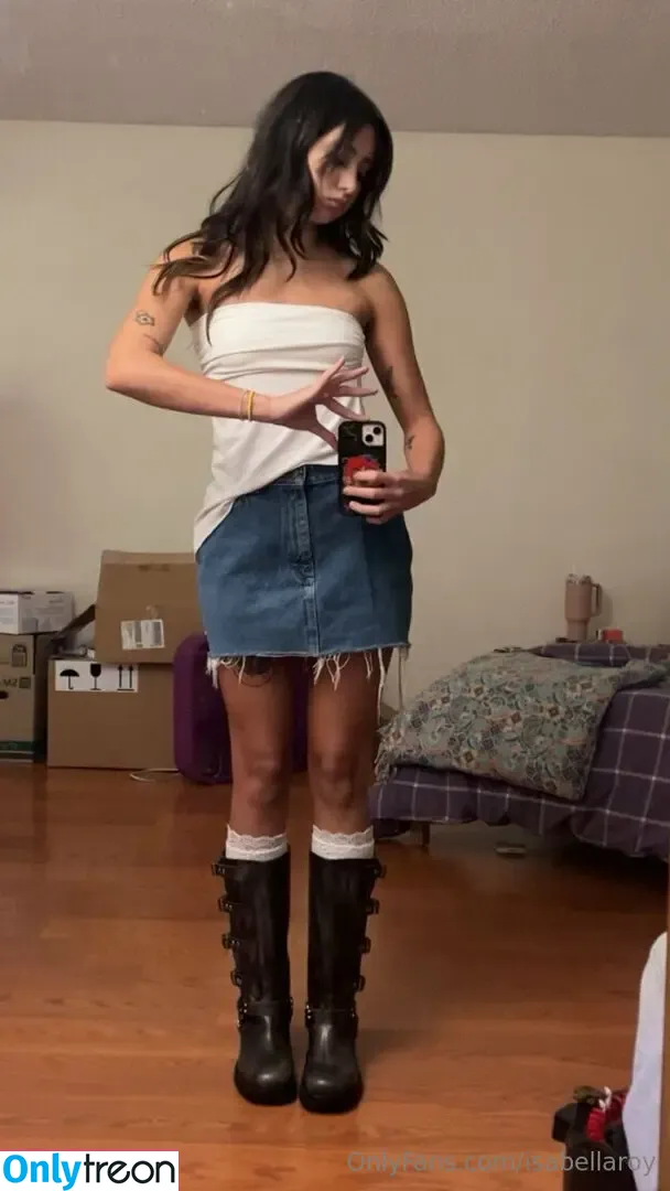 isabellaroy nude photo #0128 (izabellaroy)