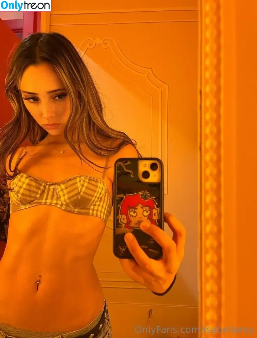 isabellaroy nude photo #0133 (izabellaroy)
