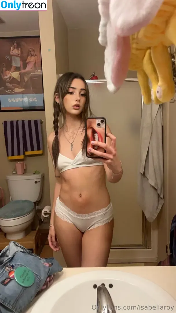 isabellaroy nude photo #0137 (izabellaroy)