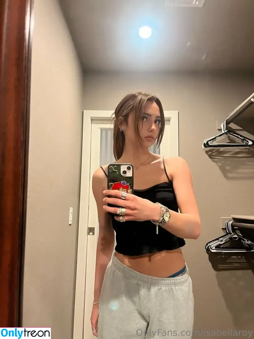 isabellaroy nude photo #0155 (izabellaroy)
