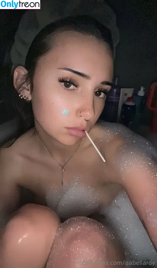 isabellaroy nude photo #0157 (izabellaroy)