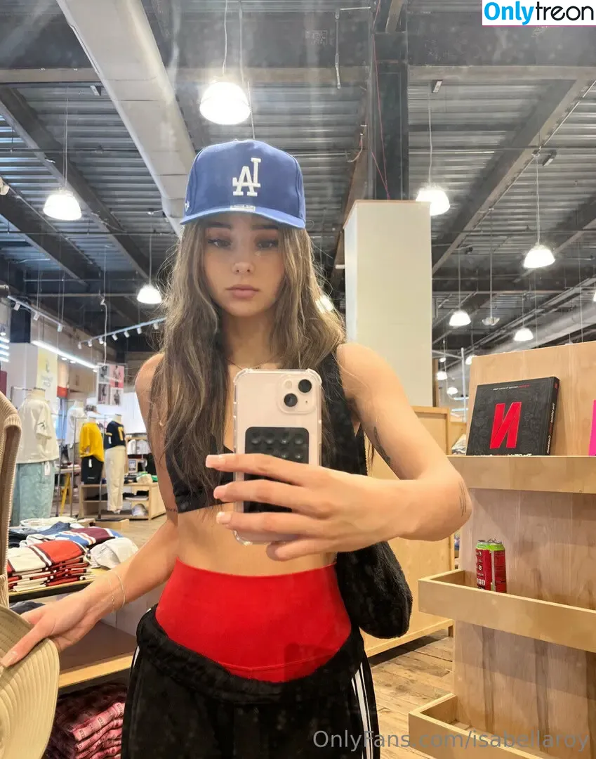 isabellaroy nude photo #0165 (izabellaroy)
