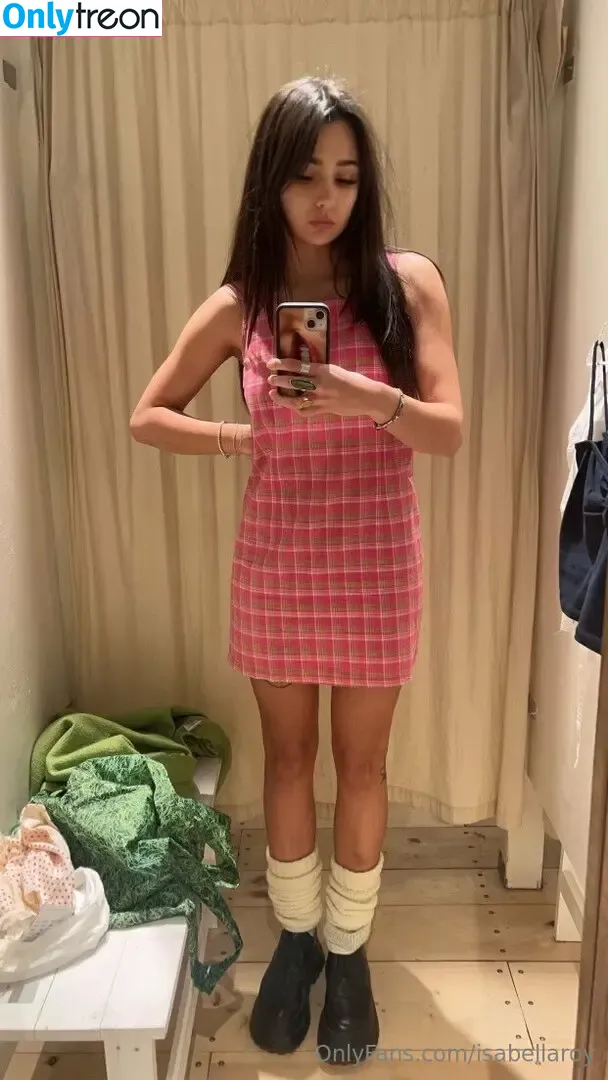 isabellaroy nude photo #0174 (izabellaroy)
