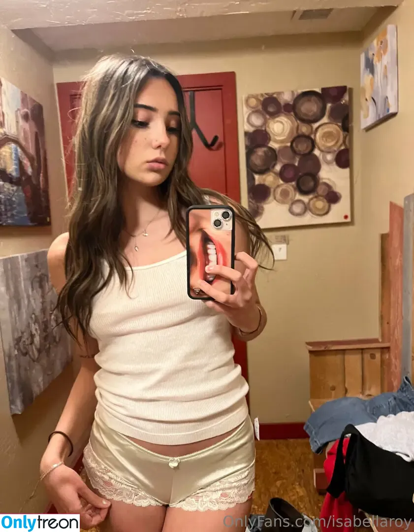isabellaroy nude photo #0190 (izabellaroy)