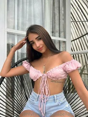 isabellatorres03 / isabeltorres фото голая #0068
