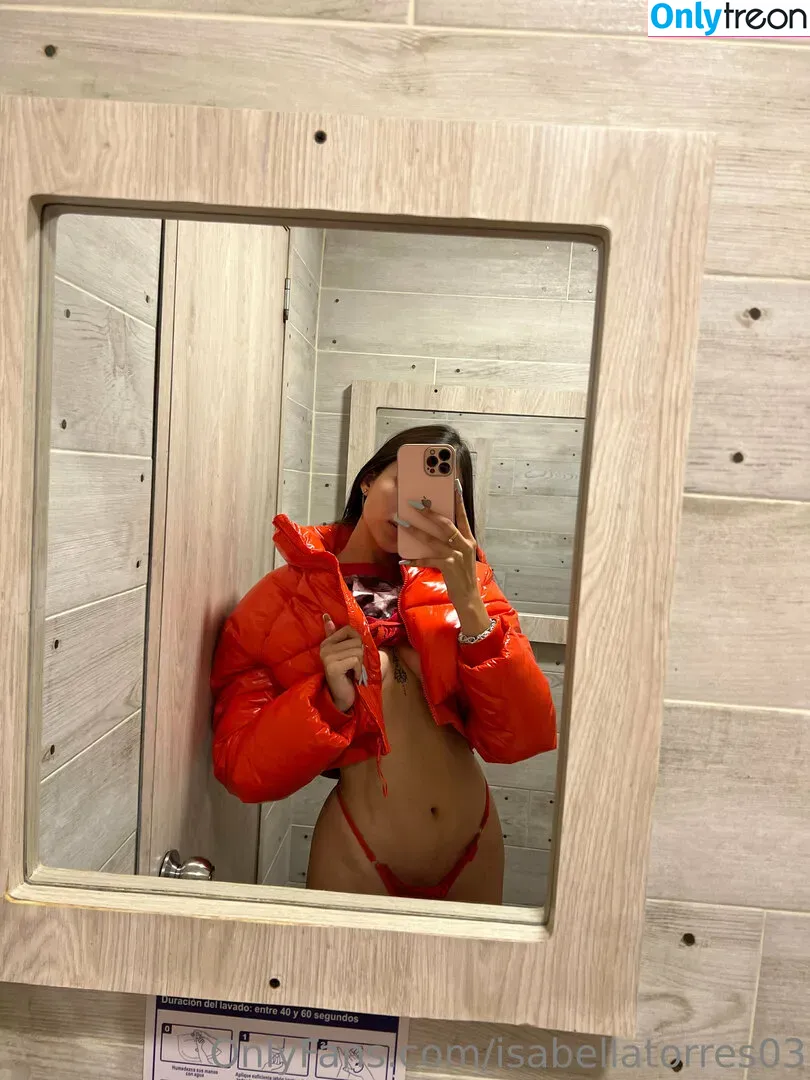 isabellatorres03 nude photo #0010 (isabeltorres)