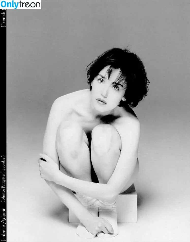 Isabelle Adjani голая photo #0002 (isabelleadjaniofficiel)