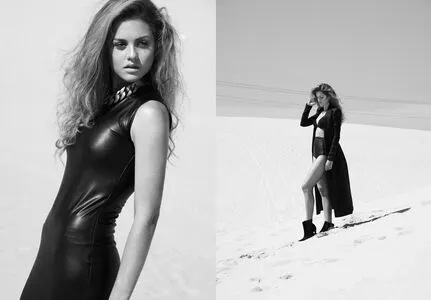 Isabelle Cornish / isabellecornish фото голая #0069