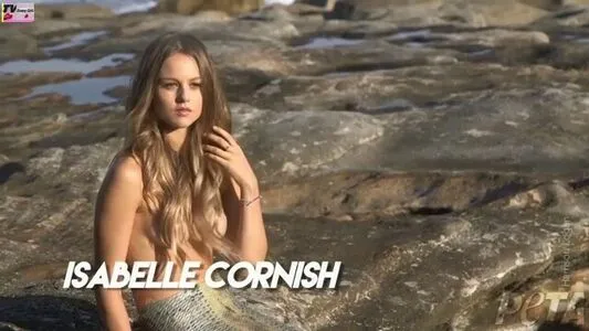 Isabelle Cornish / isabellecornish фото голая #0151