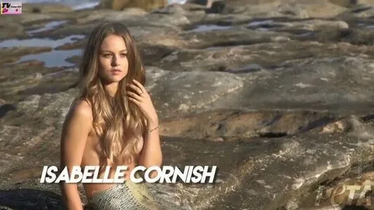 Isabelle Cornish / isabellecornish фото голая #0152