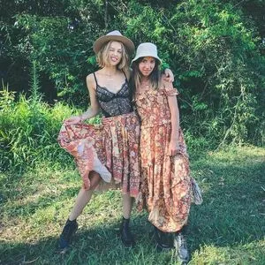 Isabelle Cornish / isabellecornish фото голая #0309