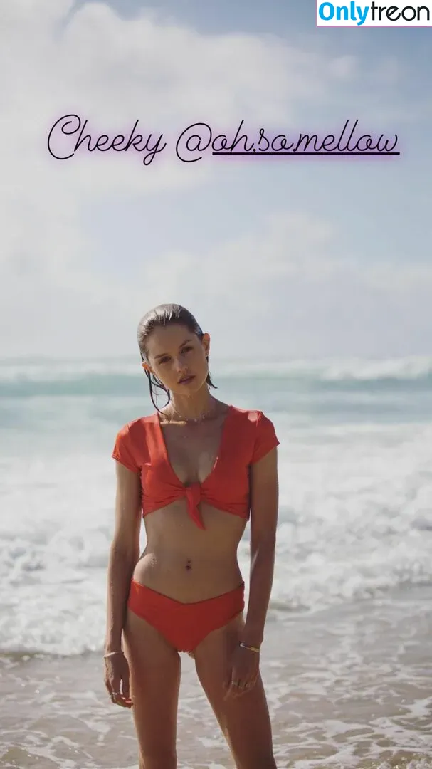 Isabelle Cornish голая photo #0190 (isabellecornish)