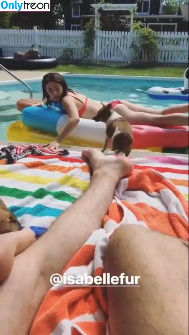 Isabelle Fuhrman nude photo #0198 (isabellefuhrman)