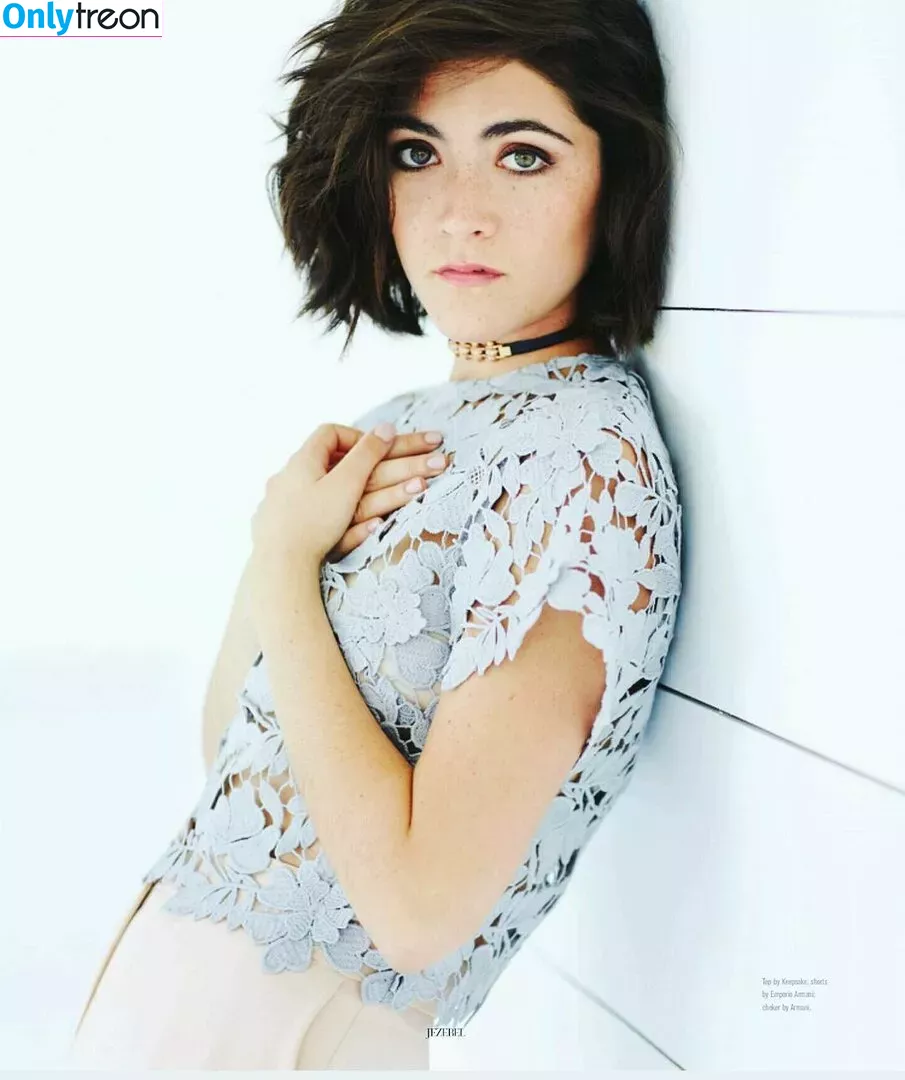 Isabelle Fuhrman nude photo #0216 (isabellefuhrman)