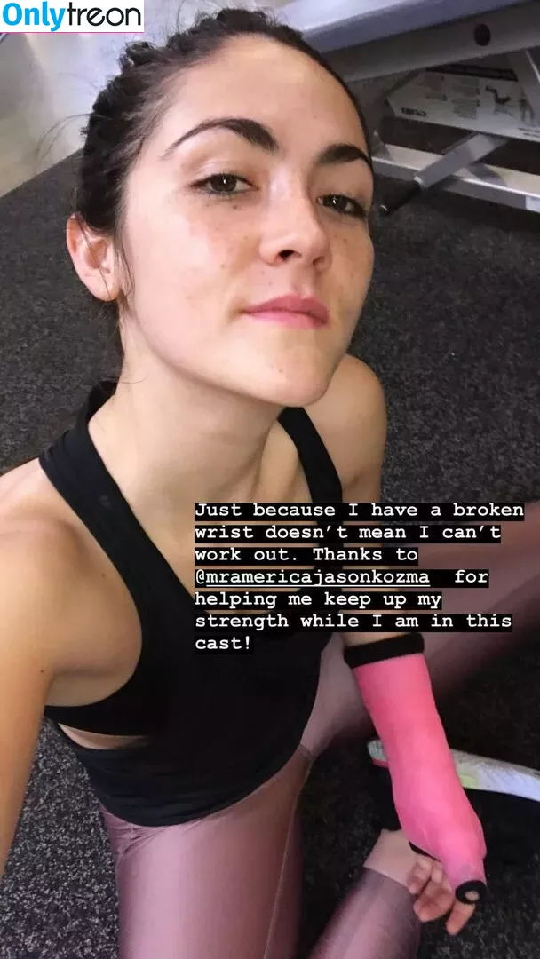 Isabelle Fuhrman nude photo #0271 (isabellefuhrman)