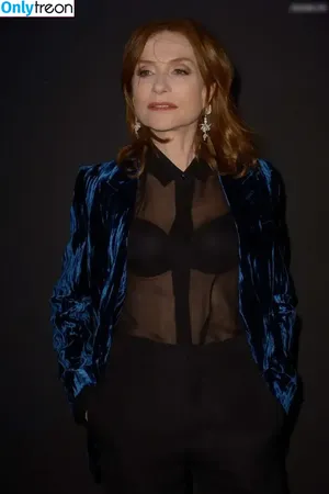 Isabelle Huppert / huppert_films / isabelle.huppert nude photo #0037