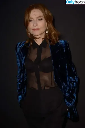 Isabelle Huppert / huppert_films / isabelle.huppert nude photo #0038