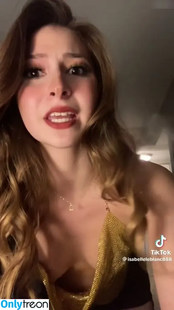 Isabelle LeBlanc голая photo #0017 (isabelle.leblanc)