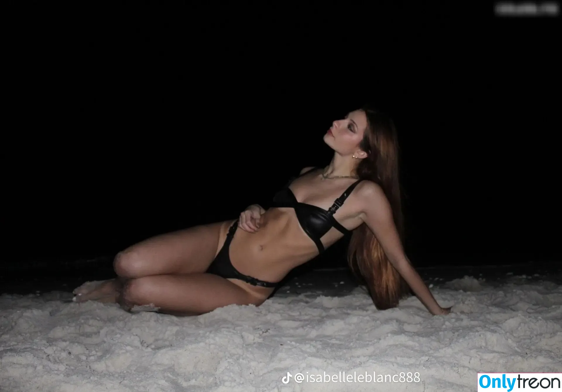 Isabelle LeBlanc голая photo #0022 (isabelle.leblanc)
