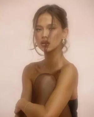 Isabelle Mathers / isabellemathersx фото голая #0137