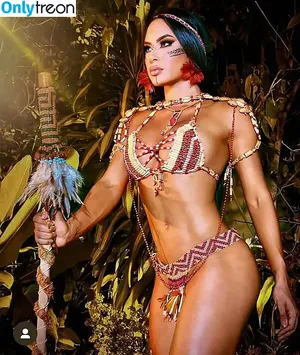 Isabelle Nogueira / isabellenogueiraoficial nude photo #0007