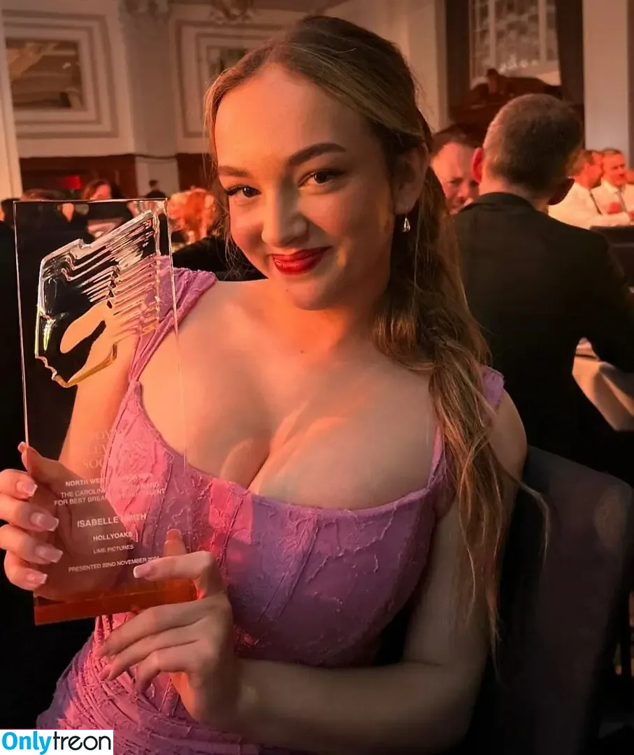 Isabelle Smith (Hollyoaks) голая photo #0002 (isabelle_smith21)