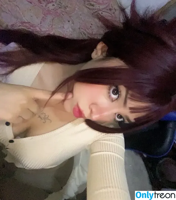 isadollie nude photo #0001 (isumisa / isvdollie)