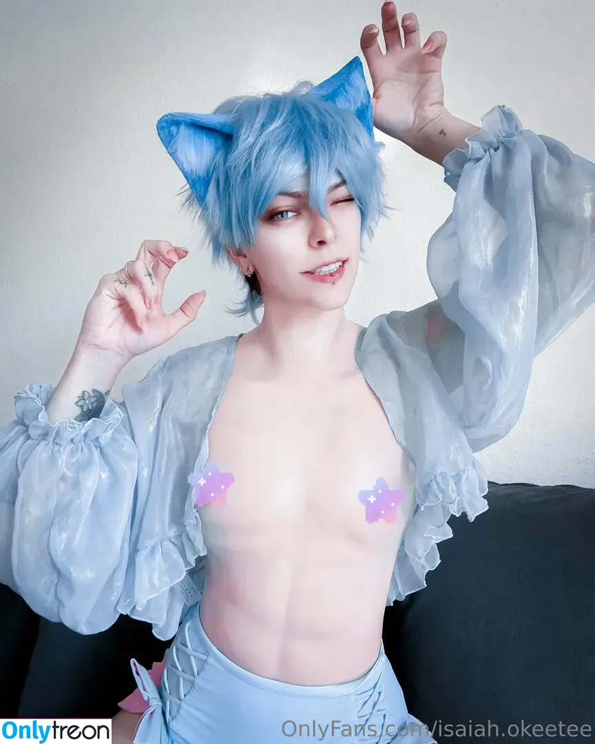 isaiah.okeetee nude photo #0005 (isaiah.okeetee)